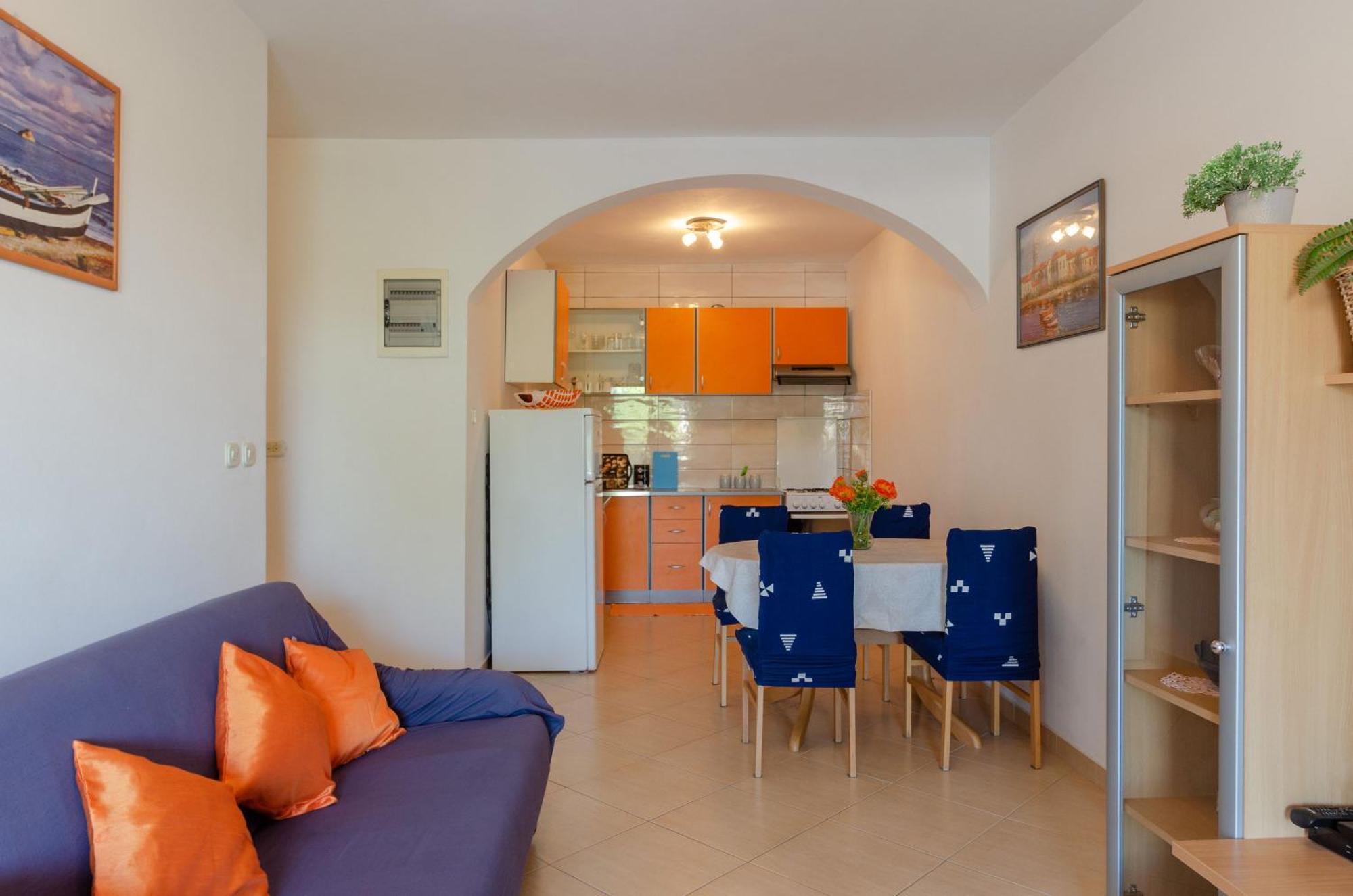 Apartmani Juraj Zavalatica Room photo
