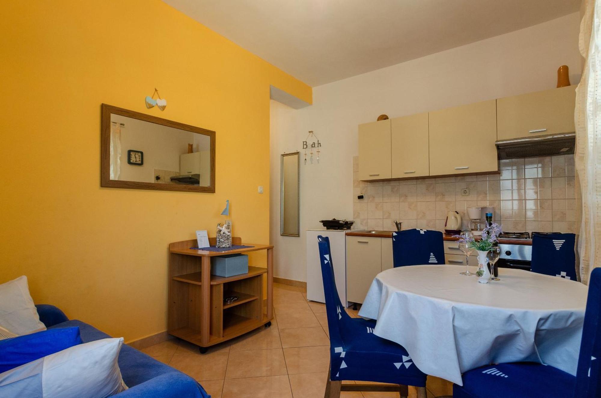 Apartmani Juraj Zavalatica Room photo